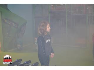 Laser Game LaserStreet - Royal Kids Parc Roissy en Brie, Roissy-en-brie - Photo N°6