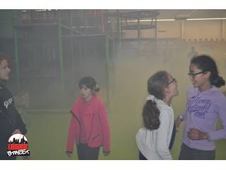 Laser Game LaserStreet - Royal Kids Parc Roissy en Brie, Roissy-en-brie - Photo N°7