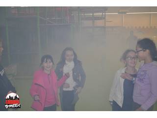 Laser Game LaserStreet - Royal Kids Parc Roissy en Brie, Roissy-en-brie - Photo N°8