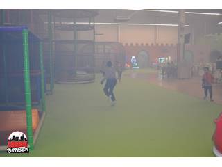 Laser Game LaserStreet - Royal Kids Parc Roissy en Brie, Roissy-en-brie - Photo N°9