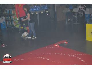 Laser Game LaserStreet - Décathlon Augny Metz Fête de Noël, Augny - Photo N°109