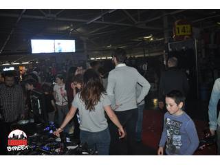 Laser Game LaserStreet - Décathlon Augny Metz Fête de Noël, Augny - Photo N°121