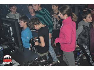Laser Game LaserStreet - Décathlon Augny Metz Fête de Noël, Augny - Photo N°22