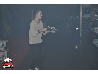 Laser Game LaserStreet - Décathlon Augny Metz Fête de Noël, Augny - Photo N°40