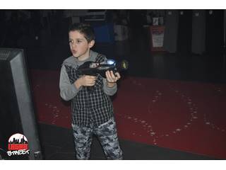 Laser Game LaserStreet - Décathlon Augny Metz Fête de Noël, Augny - Photo N°75