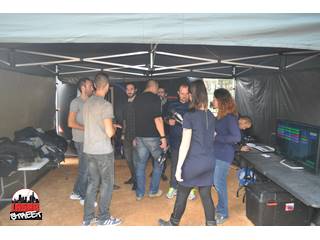 Laser Game LaserStreet - Repas de Noël ERDF "ENEDIS" Vitrolles, Vitrolles - Photo N°101