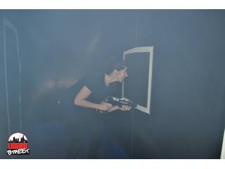 Laser Game LaserStreet - Repas de Noël ERDF "ENEDIS" Vitrolles, Vitrolles - Photo N°105