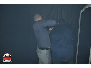 Laser Game LaserStreet - Repas de Noël ERDF "ENEDIS" Vitrolles, Vitrolles - Photo N°106