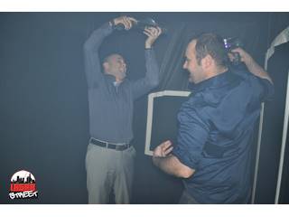 Laser Game LaserStreet - Repas de Noël ERDF "ENEDIS" Vitrolles, Vitrolles - Photo N°107