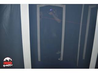 Laser Game LaserStreet - Repas de Noël ERDF "ENEDIS" Vitrolles, Vitrolles - Photo N°109