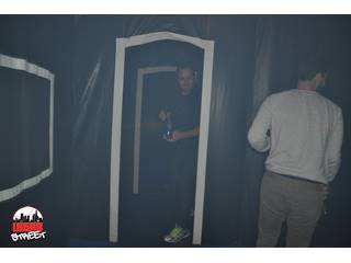 Laser Game LaserStreet - Repas de Noël ERDF "ENEDIS" Vitrolles, Vitrolles - Photo N°119
