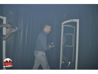 Laser Game LaserStreet - Repas de Noël ERDF "ENEDIS" Vitrolles, Vitrolles - Photo N°120