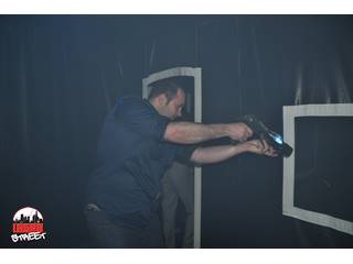 Laser Game LaserStreet - Repas de Noël ERDF "ENEDIS" Vitrolles, Vitrolles - Photo N°121
