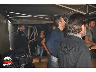 Laser Game LaserStreet - Repas de Noël ERDF "ENEDIS" Vitrolles, Vitrolles - Photo N°127