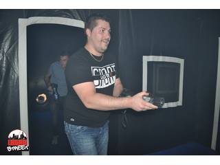 Laser Game LaserStreet - Repas de Noël ERDF "ENEDIS" Vitrolles, Vitrolles - Photo N°12