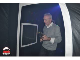 Laser Game LaserStreet - Repas de Noël ERDF "ENEDIS" Vitrolles, Vitrolles - Photo N°14
