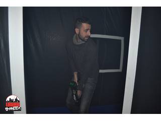 Laser Game LaserStreet - Repas de Noël ERDF "ENEDIS" Vitrolles, Vitrolles - Photo N°15