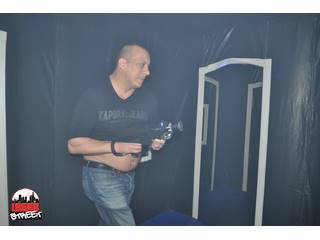 Laser Game LaserStreet - Repas de Noël ERDF "ENEDIS" Vitrolles, Vitrolles - Photo N°32