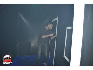 Laser Game LaserStreet - Repas de Noël ERDF "ENEDIS" Vitrolles, Vitrolles - Photo N°34