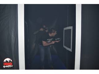 Laser Game LaserStreet - Repas de Noël ERDF "ENEDIS" Vitrolles, Vitrolles - Photo N°36