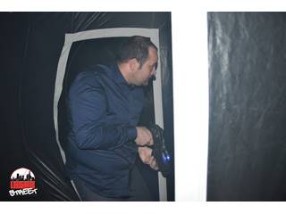 Laser Game LaserStreet - Repas de Noël ERDF "ENEDIS" Vitrolles, Vitrolles - Photo N°41