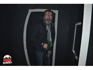 Laser Game LaserStreet - Repas de Noël ERDF "ENEDIS" Vitrolles, Vitrolles - Photo N°43
