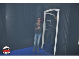 Laser Game LaserStreet - Repas de Noël ERDF "ENEDIS" Vitrolles, Vitrolles - Photo N°45