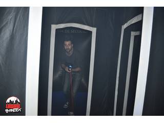 Laser Game LaserStreet - Repas de Noël ERDF "ENEDIS" Vitrolles, Vitrolles - Photo N°46