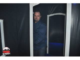 Laser Game LaserStreet - Repas de Noël ERDF "ENEDIS" Vitrolles, Vitrolles - Photo N°49