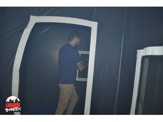 Laser Game LaserStreet - Repas de Noël ERDF "ENEDIS" Vitrolles, Vitrolles - Photo N°4