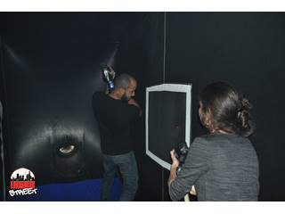 Laser Game LaserStreet - Repas de Noël ERDF "ENEDIS" Vitrolles, Vitrolles - Photo N°51