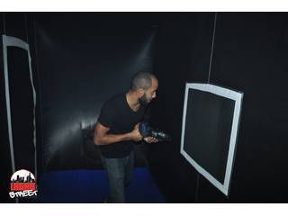 Laser Game LaserStreet - Repas de Noël ERDF "ENEDIS" Vitrolles, Vitrolles - Photo N°52