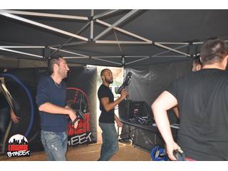 Laser Game LaserStreet - Repas de Noël ERDF "ENEDIS" Vitrolles, Vitrolles - Photo N°57