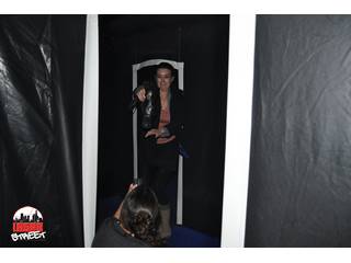 Laser Game LaserStreet - Repas de Noël ERDF "ENEDIS" Vitrolles, Vitrolles - Photo N°72