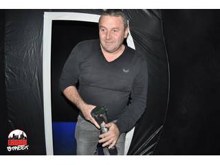 Laser Game LaserStreet - Repas de Noël ERDF "ENEDIS" Vitrolles, Vitrolles - Photo N°74