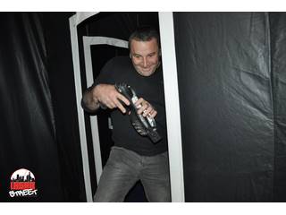 Laser Game LaserStreet - Repas de Noël ERDF "ENEDIS" Vitrolles, Vitrolles - Photo N°75