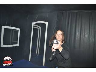 Laser Game LaserStreet - Repas de Noël ERDF "ENEDIS" Vitrolles, Vitrolles - Photo N°76