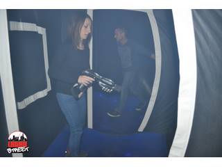 Laser Game LaserStreet - Repas de Noël ERDF "ENEDIS" Vitrolles, Vitrolles - Photo N°82