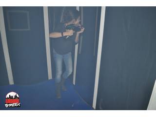 Laser Game LaserStreet - Repas de Noël ERDF "ENEDIS" Vitrolles, Vitrolles - Photo N°83