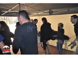 Laser Game LaserStreet - Repas de Noël ERDF "ENEDIS" Vitrolles, Vitrolles - Photo N°90
