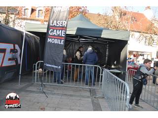 Laser Game LaserStreet - Fêtes de Noël, Baume Les Dames - Photo N°18