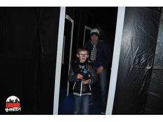 Laser Game LaserStreet - Fêtes de Noël, Baume Les Dames - Photo N°25