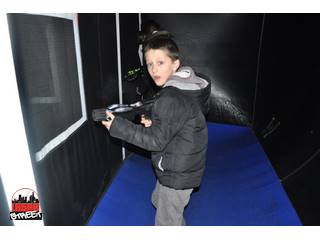 Laser Game LaserStreet - Fêtes de Noël, Baume Les Dames - Photo N°26
