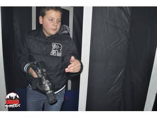 Laser Game LaserStreet - Fêtes de Noël, Baume Les Dames - Photo N°31