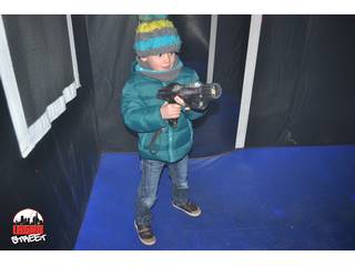 Laser Game LaserStreet - Fêtes de Noël, Baume Les Dames - Photo N°34