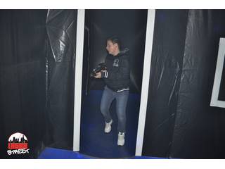 Laser Game LaserStreet - Fêtes de Noël, Baume Les Dames - Photo N°38
