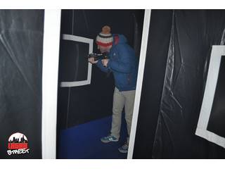 Laser Game LaserStreet - Fêtes de Noël, Baume Les Dames - Photo N°43