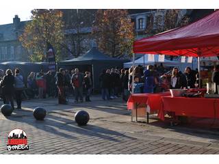 Laser Game LaserStreet - Album Multimédia Évènement Fêtes de Noël, Baume Les Dames, 17/12/2016 au 18/12/2016