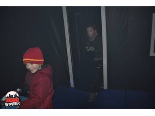 Laser Game LaserStreet - Fêtes de Noël, Baume Les Dames - Photo N°48