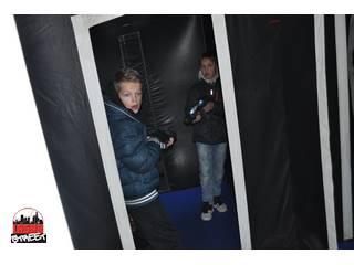 Laser Game LaserStreet - Fêtes de Noël, Baume Les Dames - Photo N°57